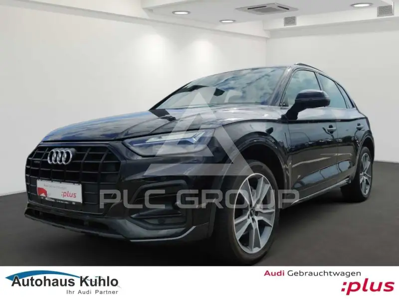 2021 Audi Q5