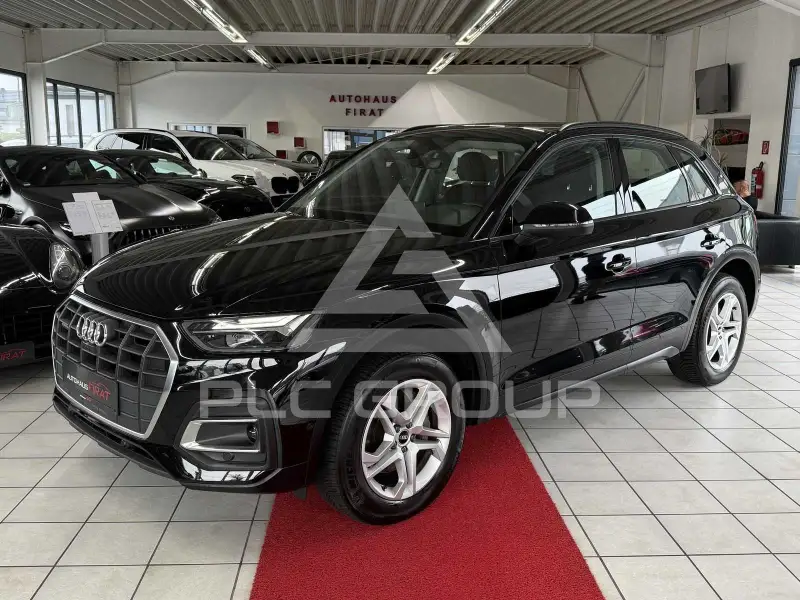 2021 Audi Q5