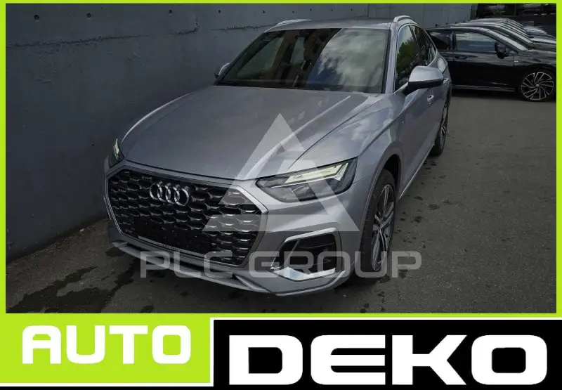 2021 Audi Q5