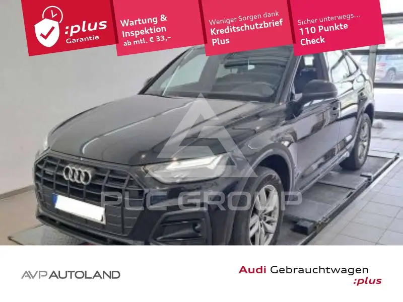 2021 Audi Q5