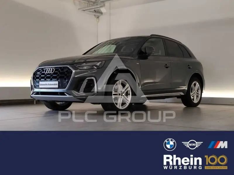 2021 Audi Q5