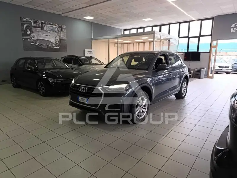 2021 Audi Q5