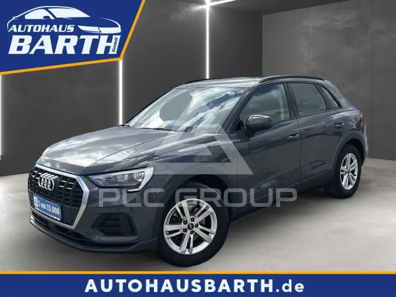 2021 Audi Q3