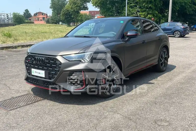 2021 Audi Q3