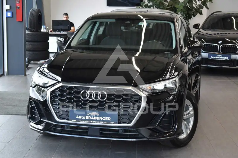 2021 Audi Q3