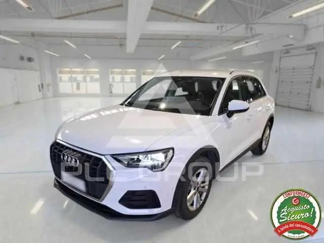 2021 Audi Q3