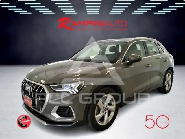 2021 Audi Q3