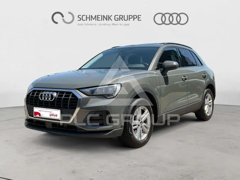 2021 Audi Q3