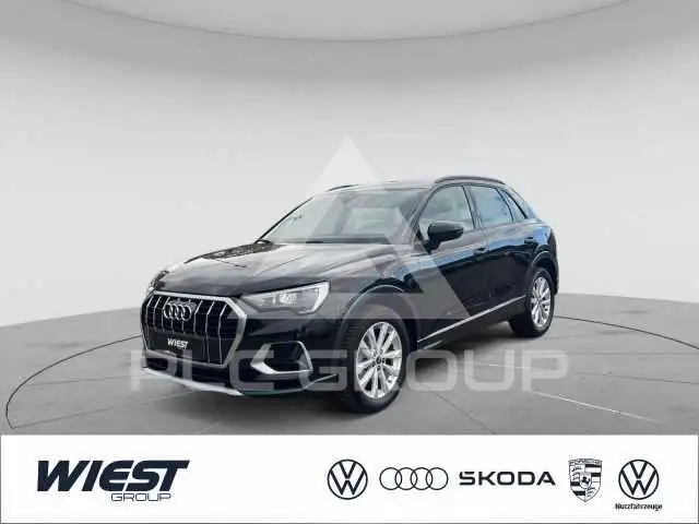 2021 Audi Q3