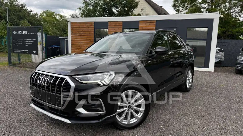 2021 Audi Q3