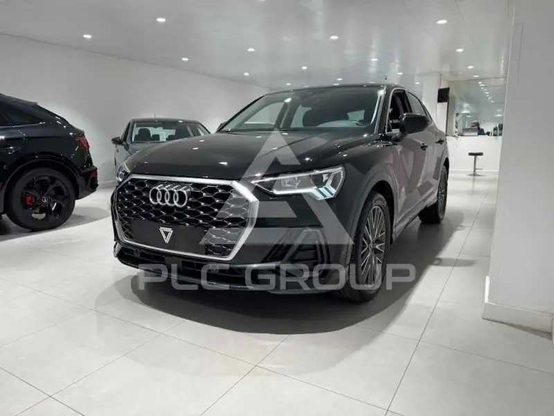 2021 Audi Q3
