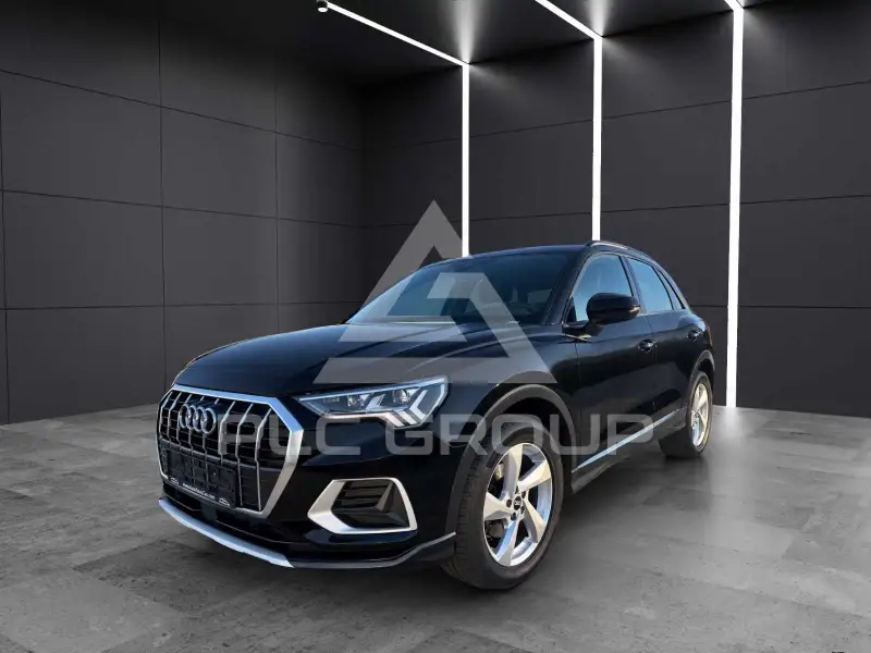 2021 Audi Q3
