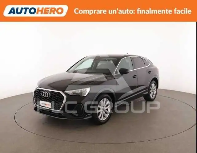 2021 Audi Q3