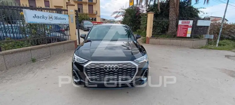 2021 Audi Q3