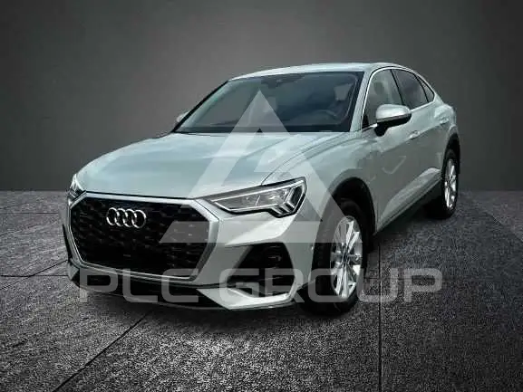 2021 Audi Q3