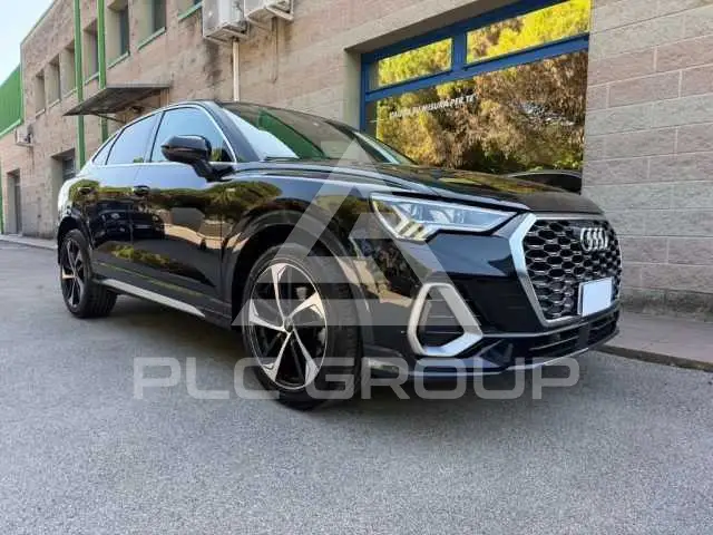 2021 Audi Q3