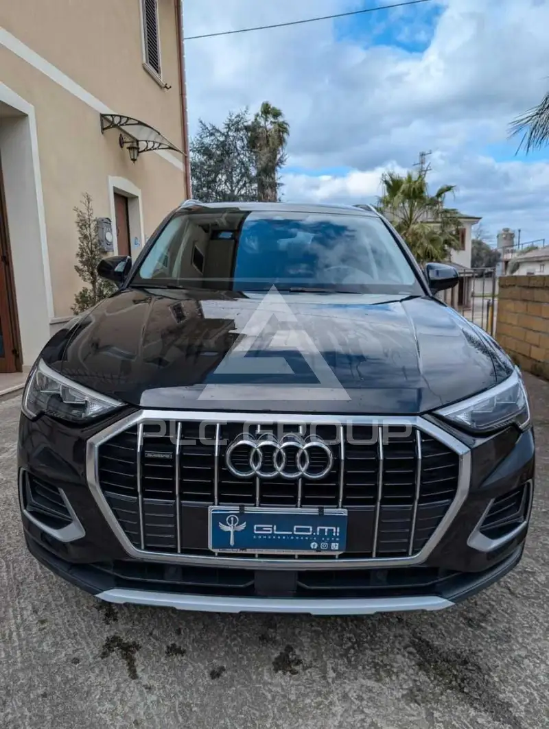 2021 Audi Q3
