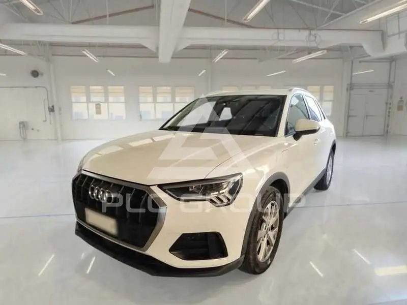 2021 Audi Q3