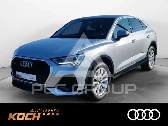 2021 Audi Q3