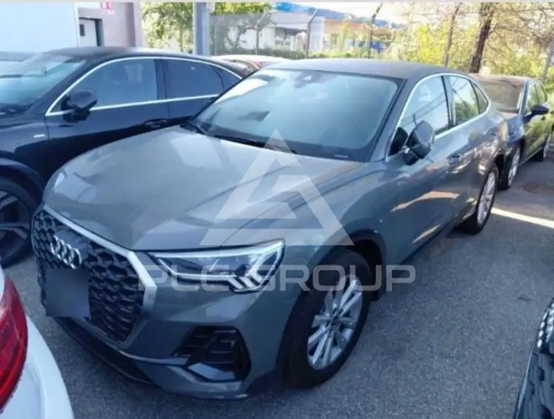 2021 Audi Q3