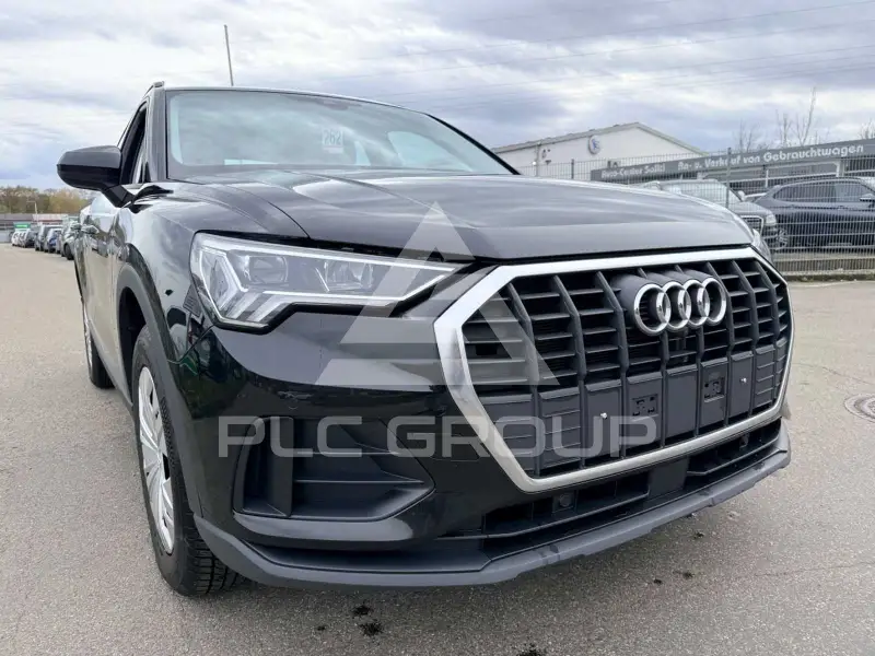 2021 Audi Q3
