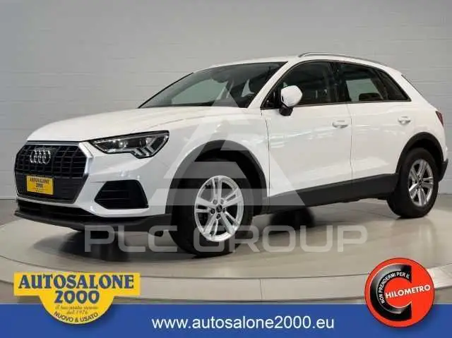 2021 Audi Q3