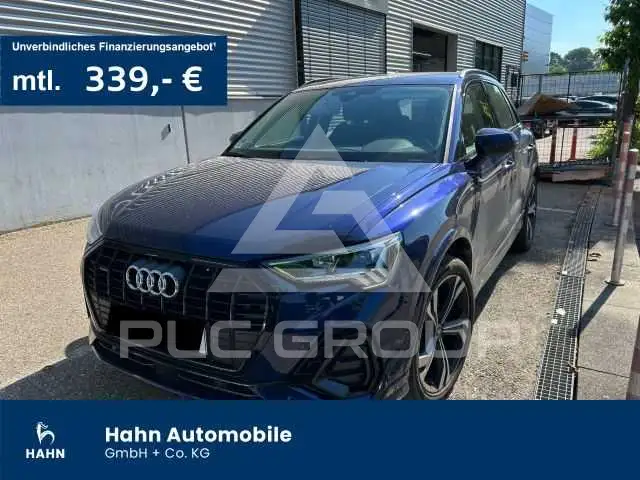 2021 Audi Q3