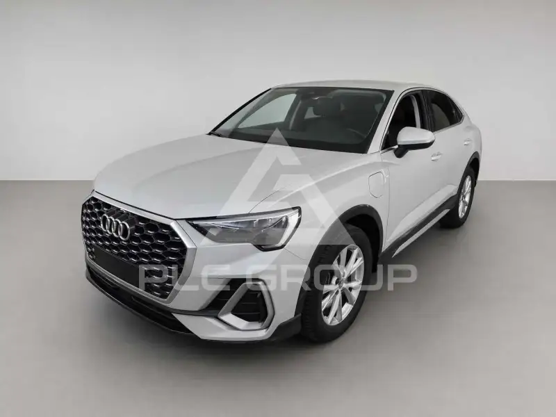 2021 Audi Q3