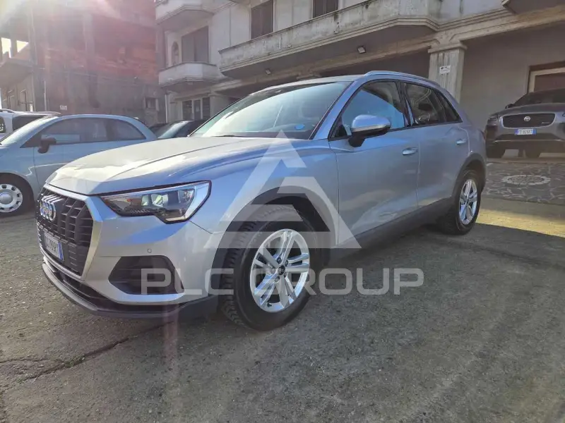 2021 Audi Q3