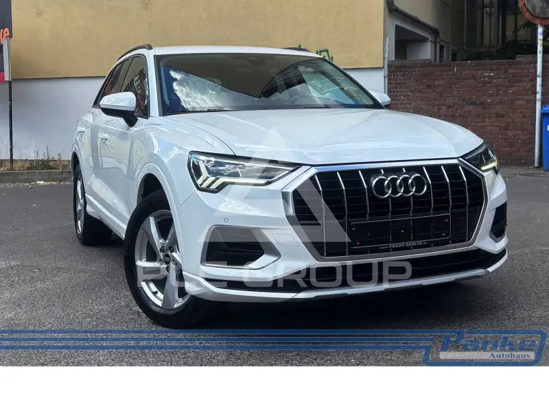 2021 Audi Q3