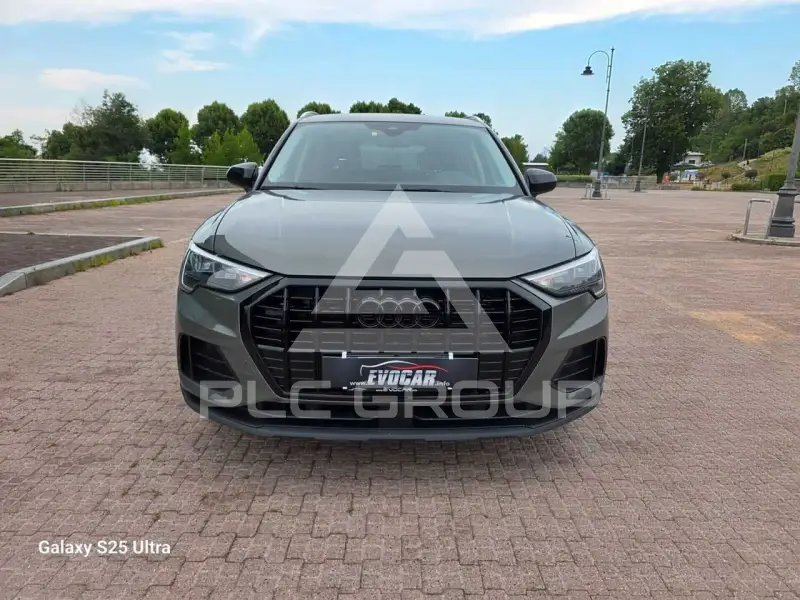 2021 Audi Q3
