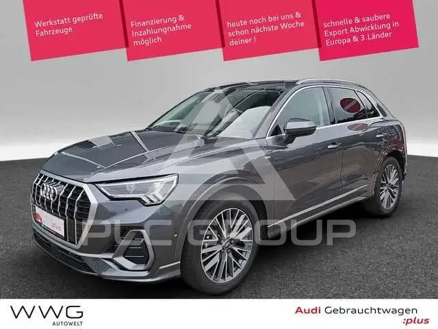 2021 Audi Q3
