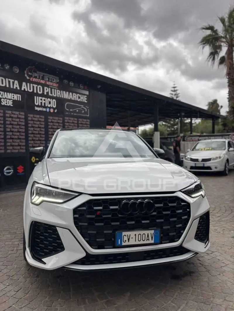 2021 Audi Q3