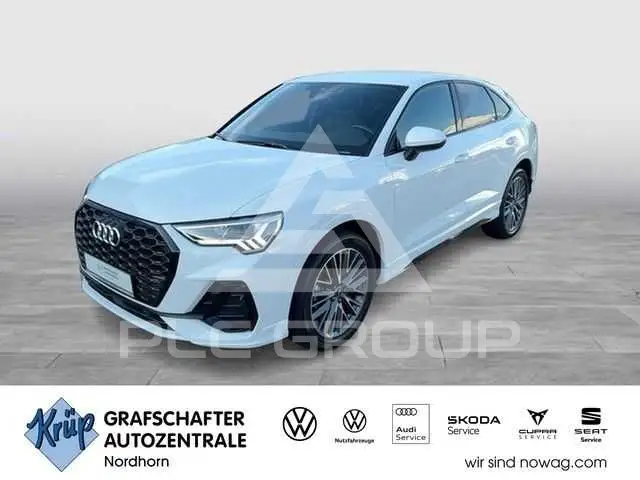 2021 Audi Q3