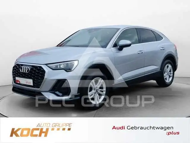 2021 Audi Q3