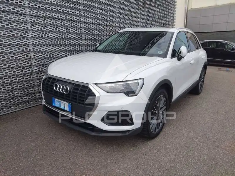 2021 Audi Q3