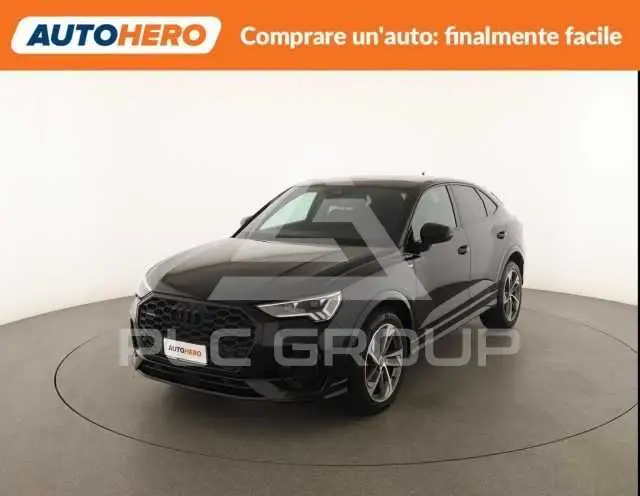 2021 Audi Q3