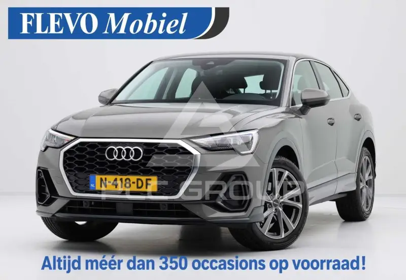 2021 Audi Q3