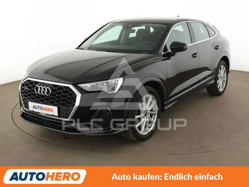 2021 Audi Q3