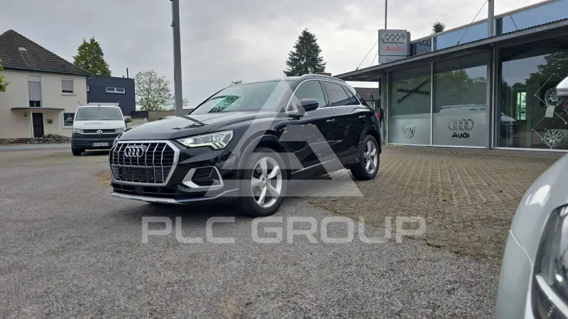 2021 Audi Q3