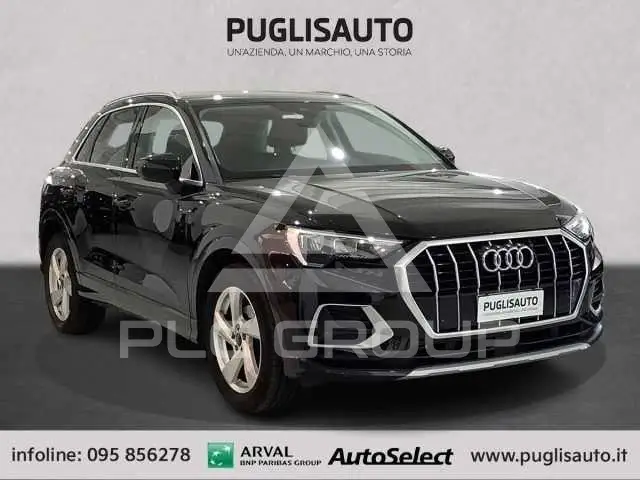 2021 Audi Q3