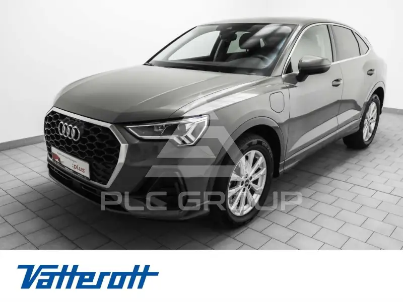 2021 Audi Q3