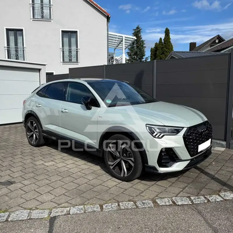 2021 Audi Q3