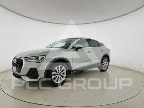 2021 Audi Q3