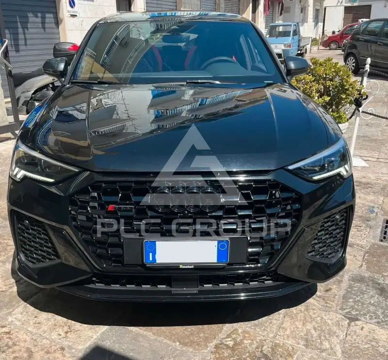 2021 Audi Q3