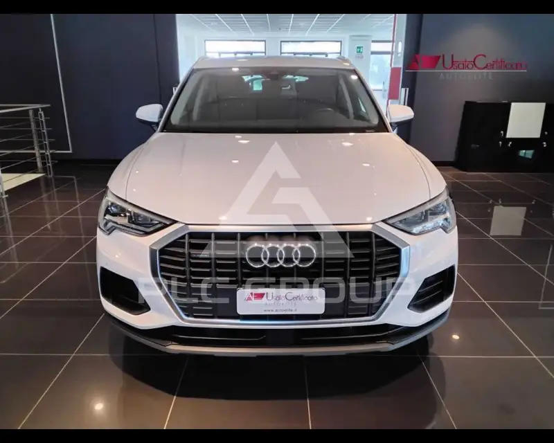 2021 Audi Q3