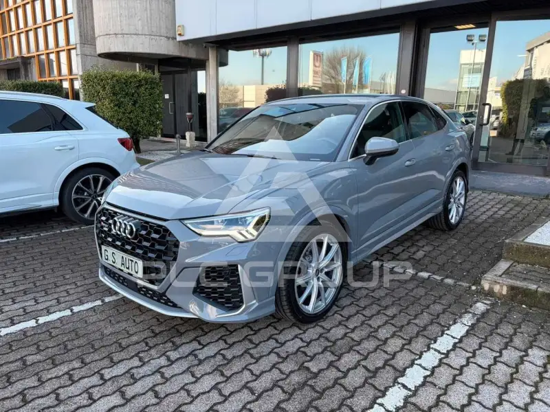 2021 Audi Q3