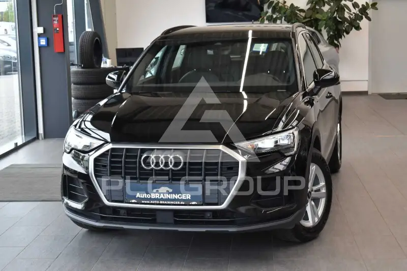 2021 Audi Q3