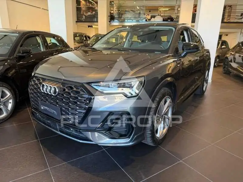 2021 Audi Q3