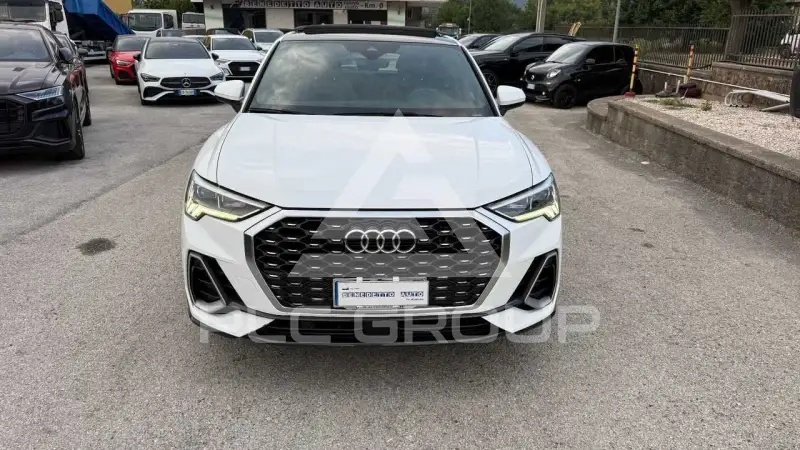 2021 Audi Q3